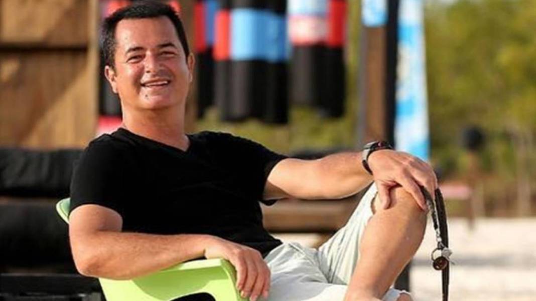 Hangisi Acun? Acun'un sır gibi sakladığı kardeşi ortaya çıktı görenler gözlerine inanamadı 2